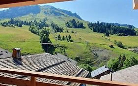 Les Chalets de l'Adret